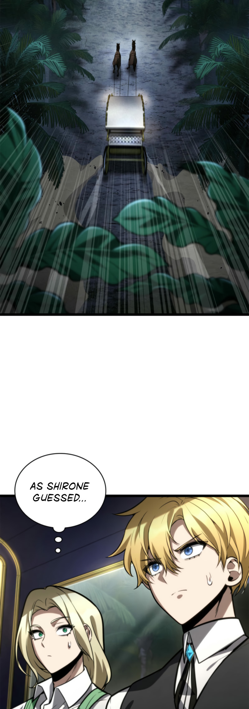 Infinite Mage, Chapter 114 image 68